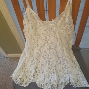 Cinema exoile lingerie